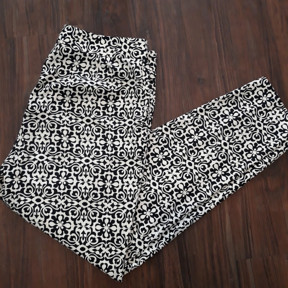 Lafayette 148 New York Pants Size 6